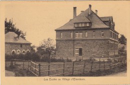 Les écoles Au Village D'Elsenborn - Elsenborn (camp)
