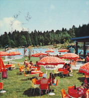 AK ´Häusern' (Schwarzwald / LK Waldshut) Schwimmbad - Waldshut-Tiengen