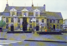 Geel Oud Stadhuis Markt - Geel