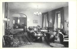 Ref H248- Suisse - Hotel Bellevue A Thun - Schweiz - Carte Bon Etat  - - Bellevue