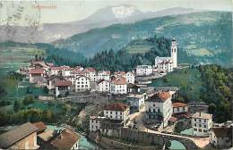 Ref H246- Suisse - Tiefencastel   - Carte Bon Etat  - - Tiefencastel