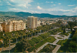 Brazil - Brésil - Belo Horizonte - Praça Da Liberdade - Freedom's Square - Semi Moderne Grand Format - état - Belo Horizonte