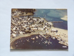 LE PORT DE PECHE DE LESCONIL EN PLOBANNALEC - Plobannalec-Lesconil