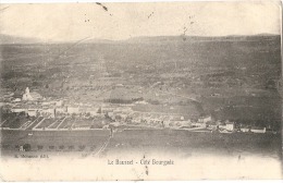 Le Bausset Le Beausset  Côté Bourgade - Timbrée TB - Le Beausset