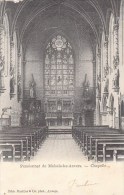 Pensionnat De Melsele-lez-Anvers - Chapelle - 1906 - Beveren-Waas