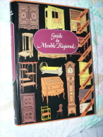 * GUIDE Du MEUBLE RÉGIONAL * ,Alsace,Ile De France,Pays Basque,Savoie,Bretagne,Normandie... - Jusque 1700