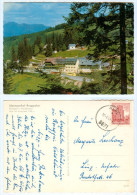 2) AK Steiermark 8671 Alpl Bei Krieglach Waldheimathof Alpengasthof Bruggraber Gasthaus Gasthof Österreich Austria - Krieglach