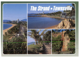 (891) Australia - QLD - Townsville Strand - Townsville