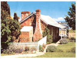 (891) Australia - ACT  - Blundell's Farmhouse - Canberra (ACT)