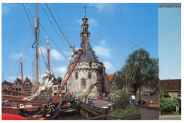 (777) Netherlands - Port Of Hoorn - Hoorn
