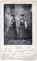 TYPE- Costumes De Portugal -Santo Thyrso - Europa