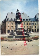 08 - CHARLEVILLE - PLACE DUCALE - Charleville