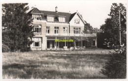 CPA PHOTO FOTO  VACANTIEKINDERFEEST TE RENKUM VAN DE STICHTING HERENGRACHT AMSTERDAM - Renkum