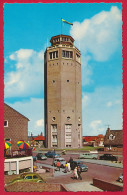 AK NIEDERLANDE ´Zandvoort Aan Zee´ Turm  ~ 1960 - Zandvoort