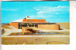 USA - NEW MEXICO - ALBUQUERQUE, City Auditorium, Teich - Albuquerque