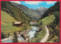 AK ÖSTERREICH 'Zillertal' Gasthof ~ 1960 - Zillertal
