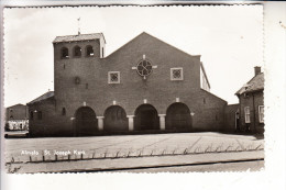 NL - OVERIJSSEL - ALMELO, St. Joseph Kerk - Almelo