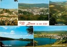 CPSM Daun In Der Eifel   L1941 - Daun