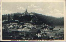 « Séminaire De FLOREFFE - Panorama Pris De La Villa Saint-Martin » - L’Ed. Belge, Bxl - Floreffe