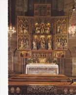 CPM Vienne L'autel à Neustadt - Kirchen