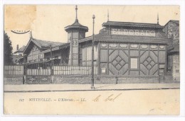 Cpa De SOTTEVILLE-   (seine-inf)   L'eldorado - Sotteville Les Rouen