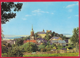 AK ´Frauenstein' (Erzgebirge / Mittelsachsen) - Frauenstein (Erzgeb.)