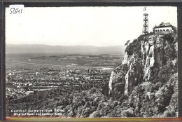 BLICK AUF BASEL UND ISTEINER KLOTZ - TB - Autres & Non Classés