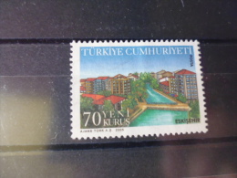 TURQUIE TIMBRE  YVERT N°(3198) - Gebraucht