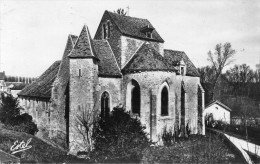 AUNEAU  -  Eglise Saint Remy - Auneau