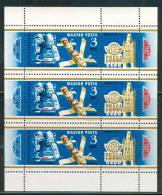 HUNGARY-1978.Sheetlet - PRAGA ´78 Intl.Phil.Exhib.MNH! - Nuevos