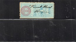 Finland Old Stamp - Fiscales
