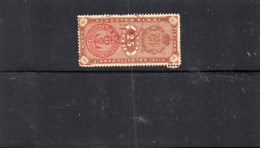 Finland Old Stamp - Revenue Stamps