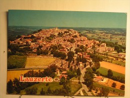 Lauzerte - Belle Vue Panoramique ... - Lauzerte