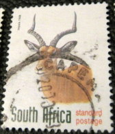 South Africa 1998 Impala Standard Postage - Used - Oblitérés