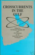 Crosscurrents In The Gulf By John Peterson, Richard Sindelar (ISBN 9780415000321 ) - 1950-Hoy