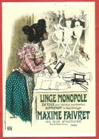 CARTOLINA NV FRANCIA - Le Maitre De L´Affiche - Roedel - 1900 - 10 X 15 - 2000 Pezzi - Cartolina N° 88 - D'Alési, Hugo
