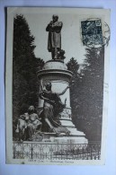 D 39 - Dole - Monument Pasteur - Dole
