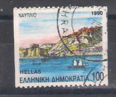 Grece 1988  Mi Nr 1761  (a1p5) - Usati