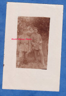 CPA Photo - ESSLINGEN Am NECKAR - Portrait De Militaire Poilu Allemand - Feldpost - 1918 - WW1 - Esslingen