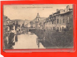 - SAINT CERE - Les Récollets - Saint-Céré