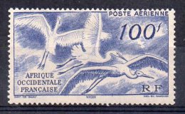 AOF PA N°13 Neuf  Sans Charniere - Unused Stamps