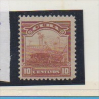 CUBA   - Yvert N°  146 - Used Stamps