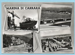 Marina Di Carrara - Carrara