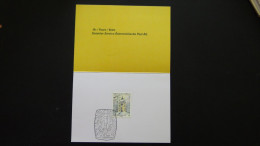 Austria - 2006 - Mi:2626 - Happy Christmas Post.at - Look Scan - Lettres & Documents