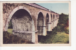 CHOUE Par MONDOUBLEAU - Le Viaduc ..... - Autres & Non Classés