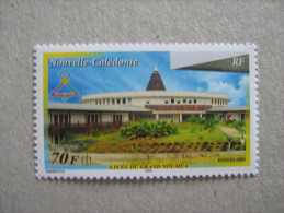 NOUVELLE CALEDONIE     P 893  * *      LYCEE DU GRAND NOUMEA - Nuevos