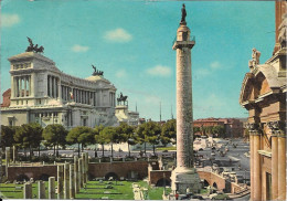 ROMA - Altare Della Patria - Altare Della Patria