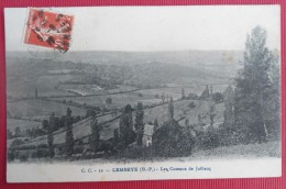 - LEMBEYE (Pyrénées Atlantiques) - LES COTEAUX DE JUILLACQ - Lembeye