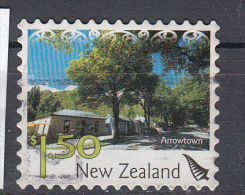 Nieuw-Zeeland 2003 Mi Nr 2090 Arrowtown - Oblitérés