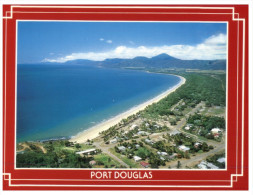 (468) Australia - QLD - Port Douglas - Great Barrier Reef